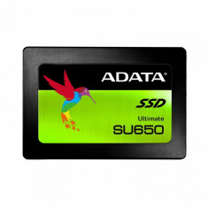 Adata Ssd 120Gb Su650 Asu650Ss-120Gt-C foto