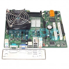 Super Ieftin! Kit Intel Core 2 Duo 3.16GHz + Placa de baza G41 Fujitsu GARANTIE! foto