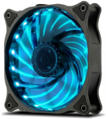 Ventilator Segotep RGB Fan, 120mm (LED RGB) foto