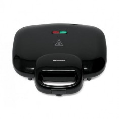 SANDWICH MAKER HEINNER SM-700BK foto