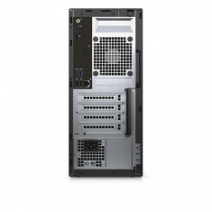 Desktop Dell OptiPlex Mt 3050 I5-7500 4 500 Uma Ubu foto