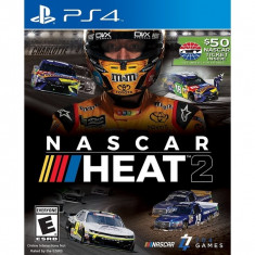 NASCAR Heat 2 PS4 foto