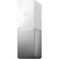 Personal Cloud Storage WD My Home Nas 8Tb foto