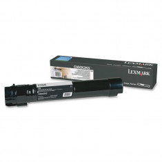Lexmark C950X2Kg Black Toner foto