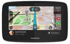 Sistem de navigatie TomTom GO 620, diagonala 6inch, Full Europe + Actualizari gratuite pe viata foto
