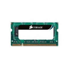 Memorie laptop Corsair 4GB DDR3 1333MHz CL9 foto