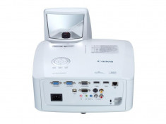 Projector Canon Lv-Wx300Ust White foto