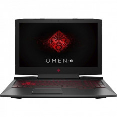 Hp Omen I7-7700H 12 128+1T 10504G Dos foto