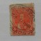 Juan Jose Flores, 5 c, Ecuador, 1892, circulat