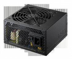 Fortron Psu 750W Raider Ii 750 foto