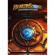 Hearthstone Heroes Of Warcraft Card Pack Code Pc foto