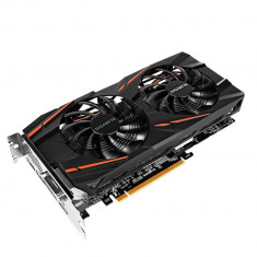 VGA GB RADEON 8G RX580GAMING-8GD-MI BULK foto