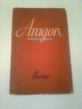 ARAGON ~ POEME