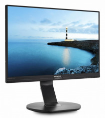 Monitor 24.1 Inch Philips 240B7Qpteb/00 foto