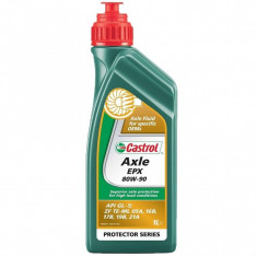 Ulei transmisie manuala Castrol Axle Epx 80W-90 1L foto