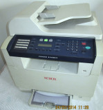 MULTIFUNCTIONAL LASER COLOR Xerox Phaser 6110 MFP (piese schimb), 2400 dpi