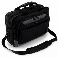 Bag Ntb Targus Citygear 14 Inch Topload Blac foto