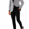 Sacou PREMIUM gri - sacou barbati - sacou evenimente, slim fit - A1892