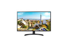 Monitor 32 Inch Lg 32Ud59-B foto