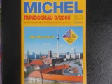 Cumpara ieftin REVISTA MICHEL RUNDSCHAU-NR 8/2005