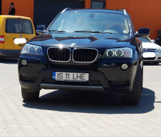 BMW X3 foto