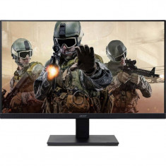 Monitor LED Gaming Acer V277 27 inch 4ms Black foto