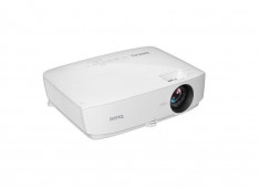 Projector Benq Ms531 White foto