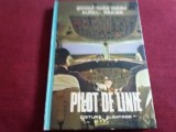 AUREL RAICAN - PILOT DE LINIE