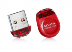 Usb 32Gb Adata Aud310-32G-Rrd foto