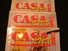 CASA LUX-NR-8-11- 12/2000- foto