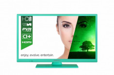 Led Tv 24 Inch Horizon 24Hl7103H /Blue foto