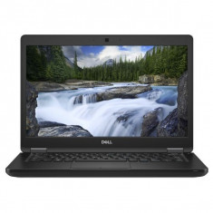 Laptop Dell Latitude 5490 Fhd I7-8650U 32 512 W10P foto