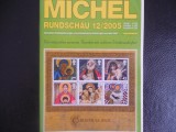 Cumpara ieftin REVISTA MICHEL RUNDSCHAU-NR 12/2005