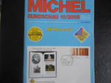 Cumpara ieftin REVISTA MICHEL RUNDSCHAU-NR 10/2005