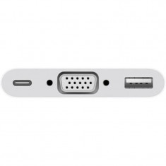 Apple USB-C VGA Multiport Adapter foto