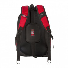 Ntb Backpack Srx Trip Max 15.6 Inch Red foto