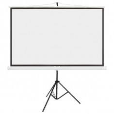 PROJECTION SCREEN ACER 82.5&amp;quot; T82-W01MW foto