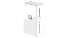 Dlink Range-Ext Ind Ac750 Dual-B Wall-Pl foto