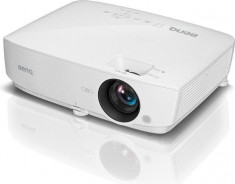 Projector Benq Mx532 White foto