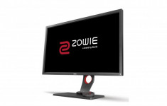 Monitor 24 Inch Benq Xl2430 foto