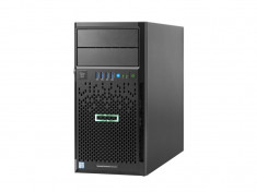 HPE ML30 Gen9 E3-1220v6 Base EU Svr foto