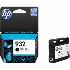 Hp Cn057Ae Black Inkjet Cartridge foto