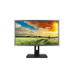 Monitor LED Acer B286HK 28 inch 1ms Black foto