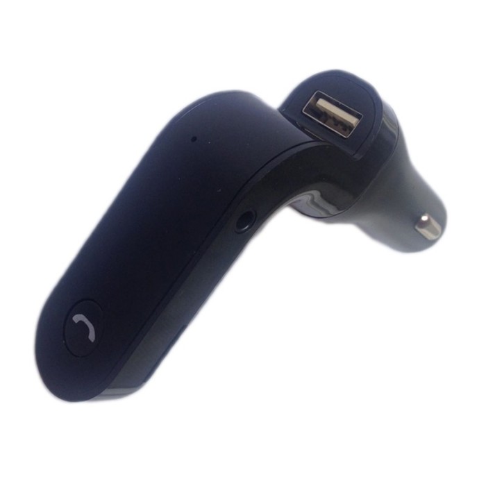 Modulator FM wireless KCB-699 Broad, LED, card TF Modulator FM wireless KCB-699 Broad, LED, card TF