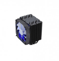 Cpu Cooler Fsp Windale 6 Ac601 foto