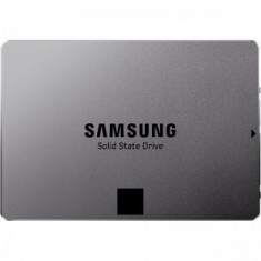 SSD Samsung 840 EVO 250GB SATA-III 2.5 inch, garantie foto