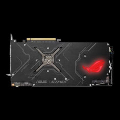 VGA AS STRIX RX VEGA 64 08G GAMING foto