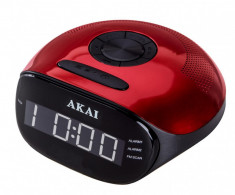 Radio Ceas Akai Acr-267 foto