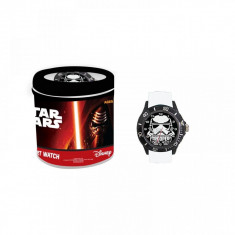 Ceas De Mana Analog Star Wars Storm Troo foto