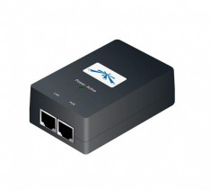 Ubiquiti Poe 24V-24W Power Adapter foto